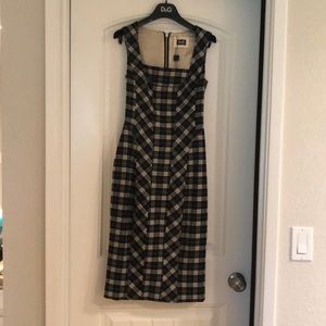 Dolce and gabbana dress NWT.